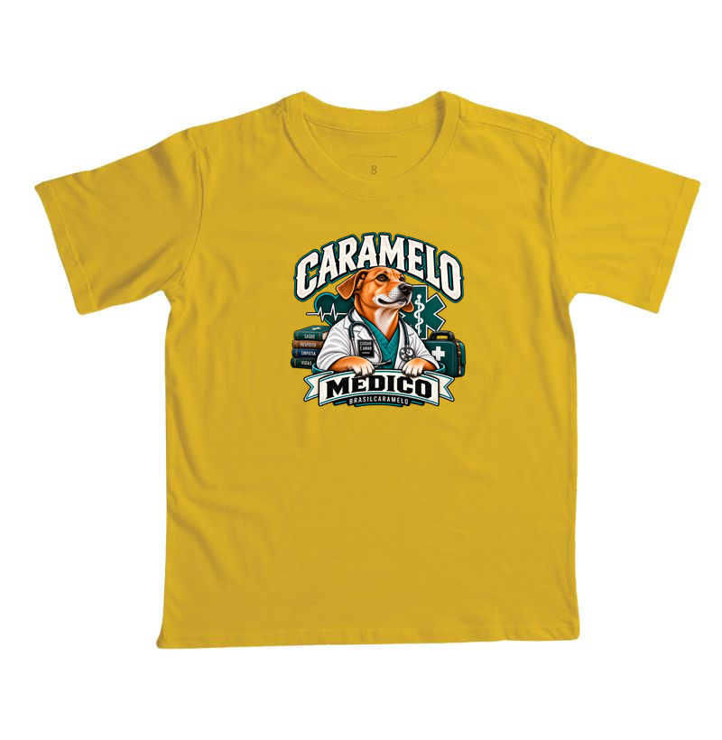 Caramelo Médico - Imagem 7