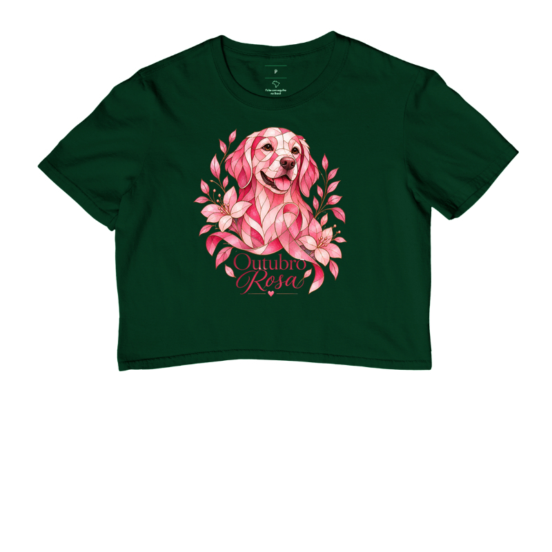 Outubro Rosa - Imagem 5