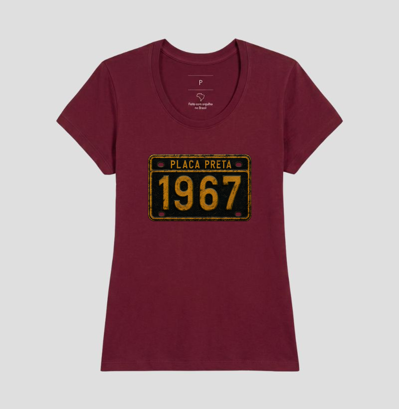 Camisa 18