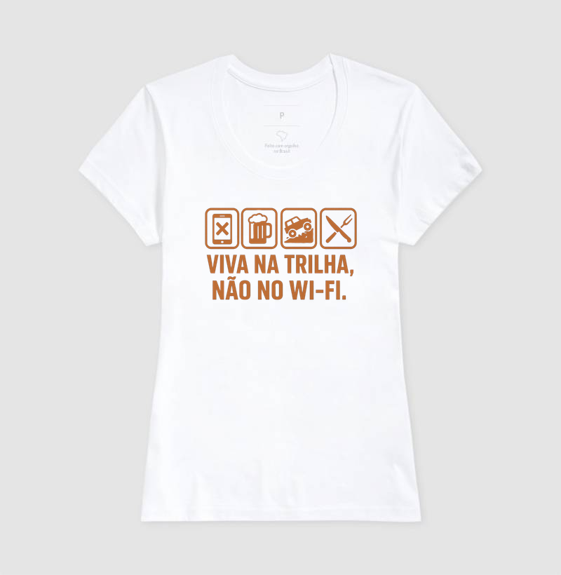 Viva na trilha - Imagem 6