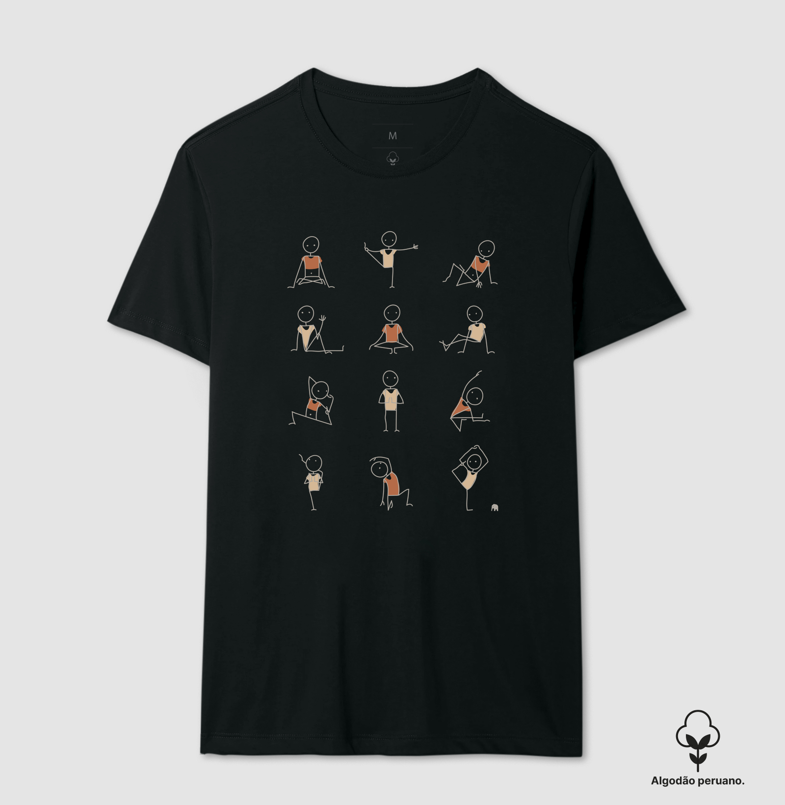 Asanas III - Imagem 4