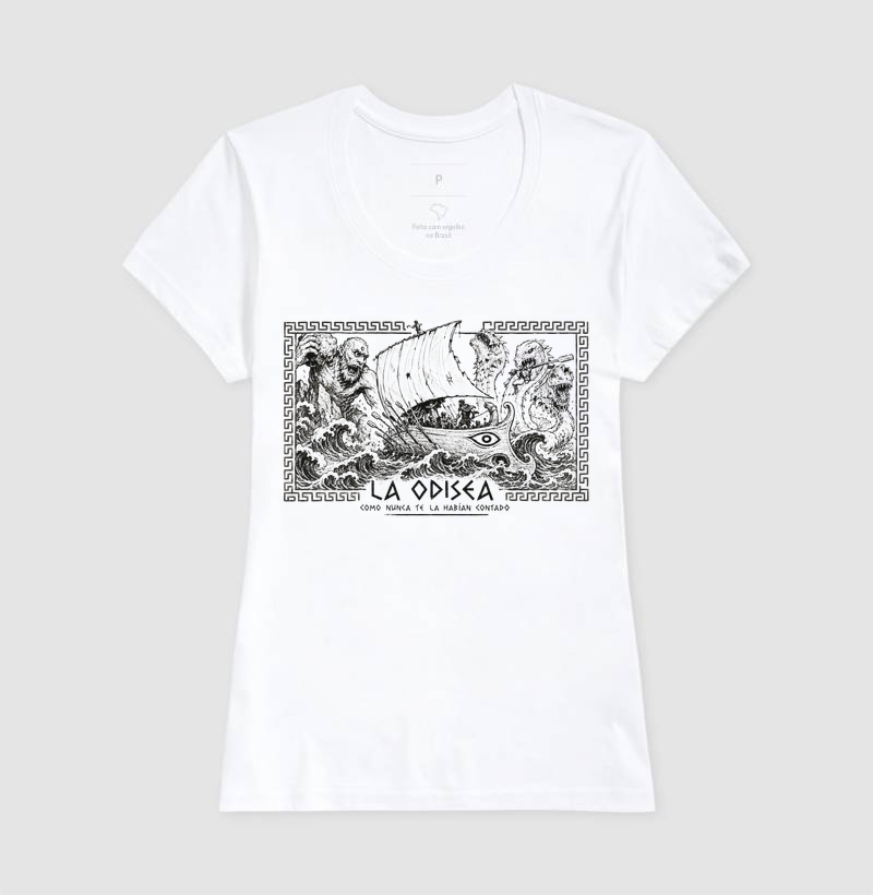 Camisa 5