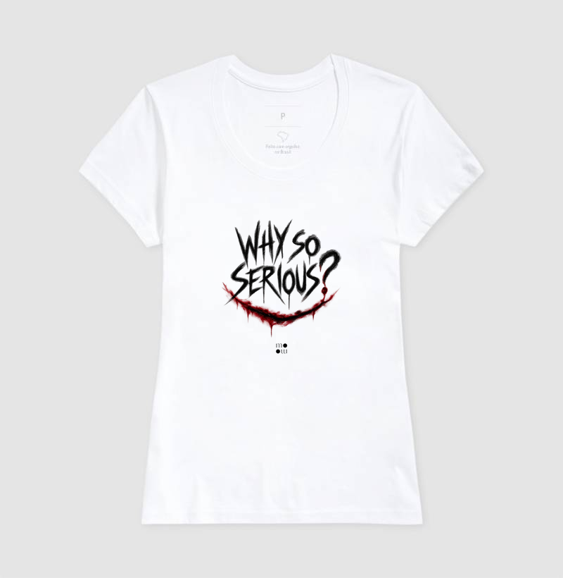 Why so serious? - Imagem 5