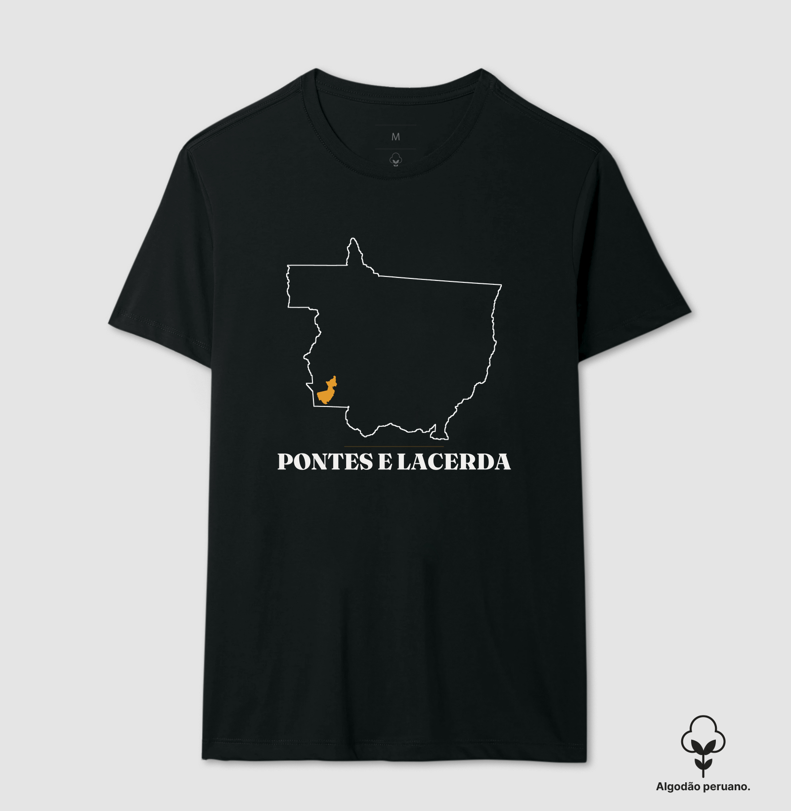 Pontes e Lacerda | Traço MT - Imagem 2