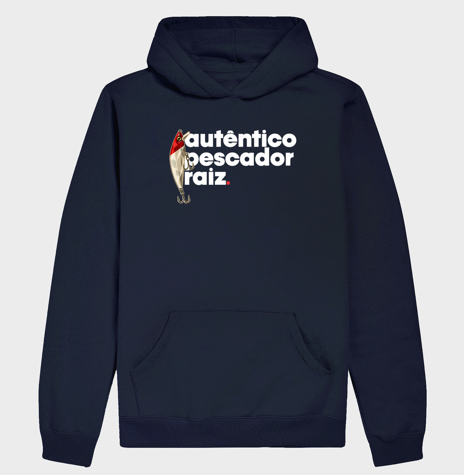 Autêntico Pescador - Imagem 4