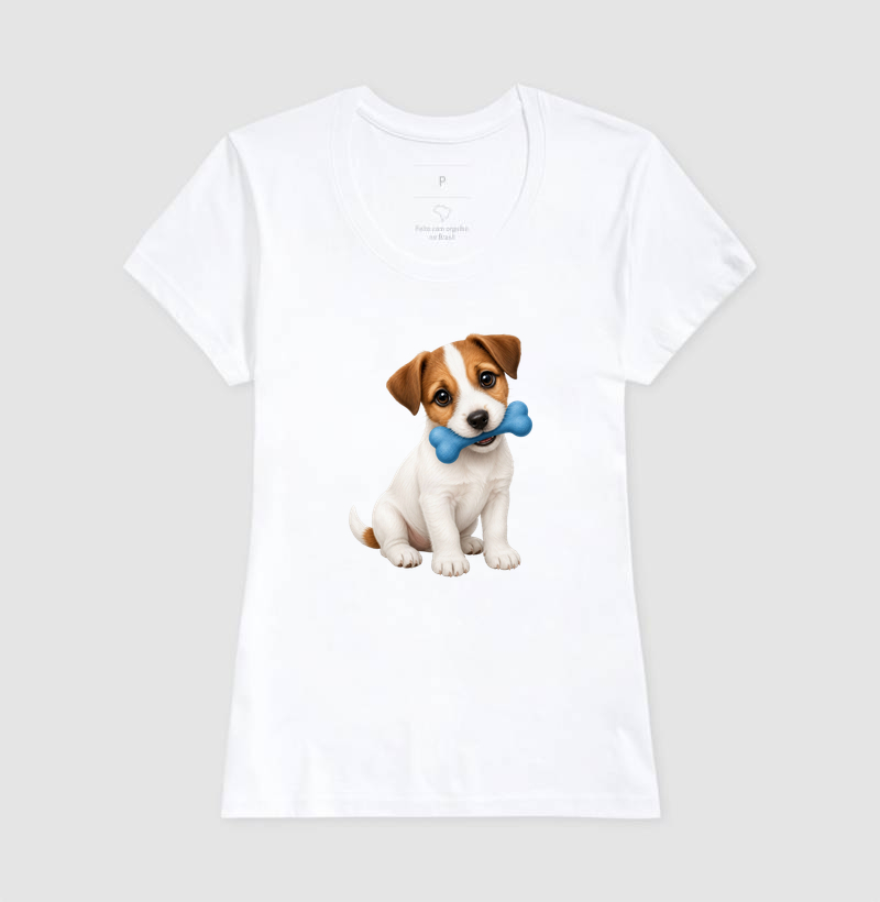 Jack Russell - Desenho Animado - Imagem 5