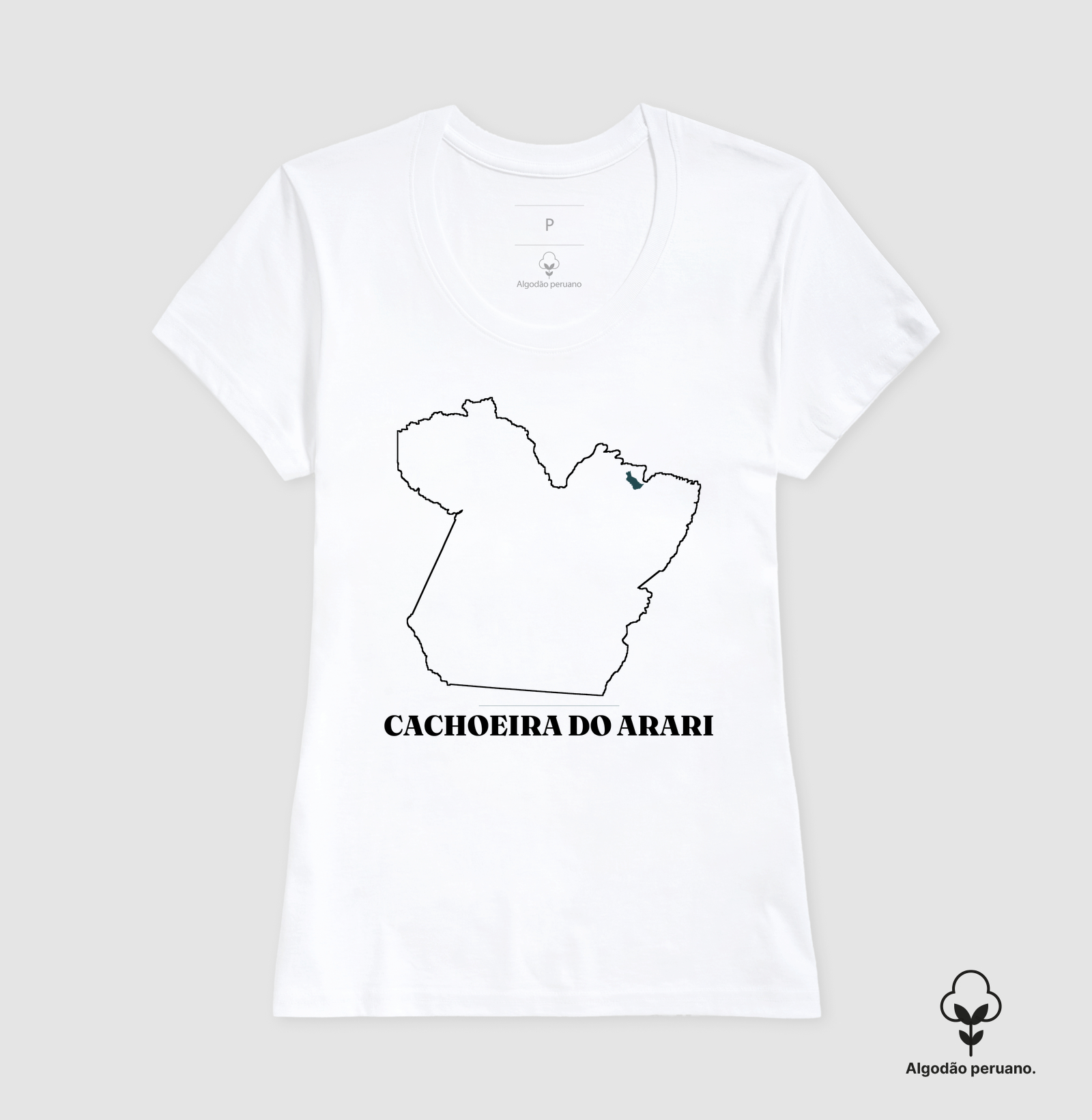 Camisa 5