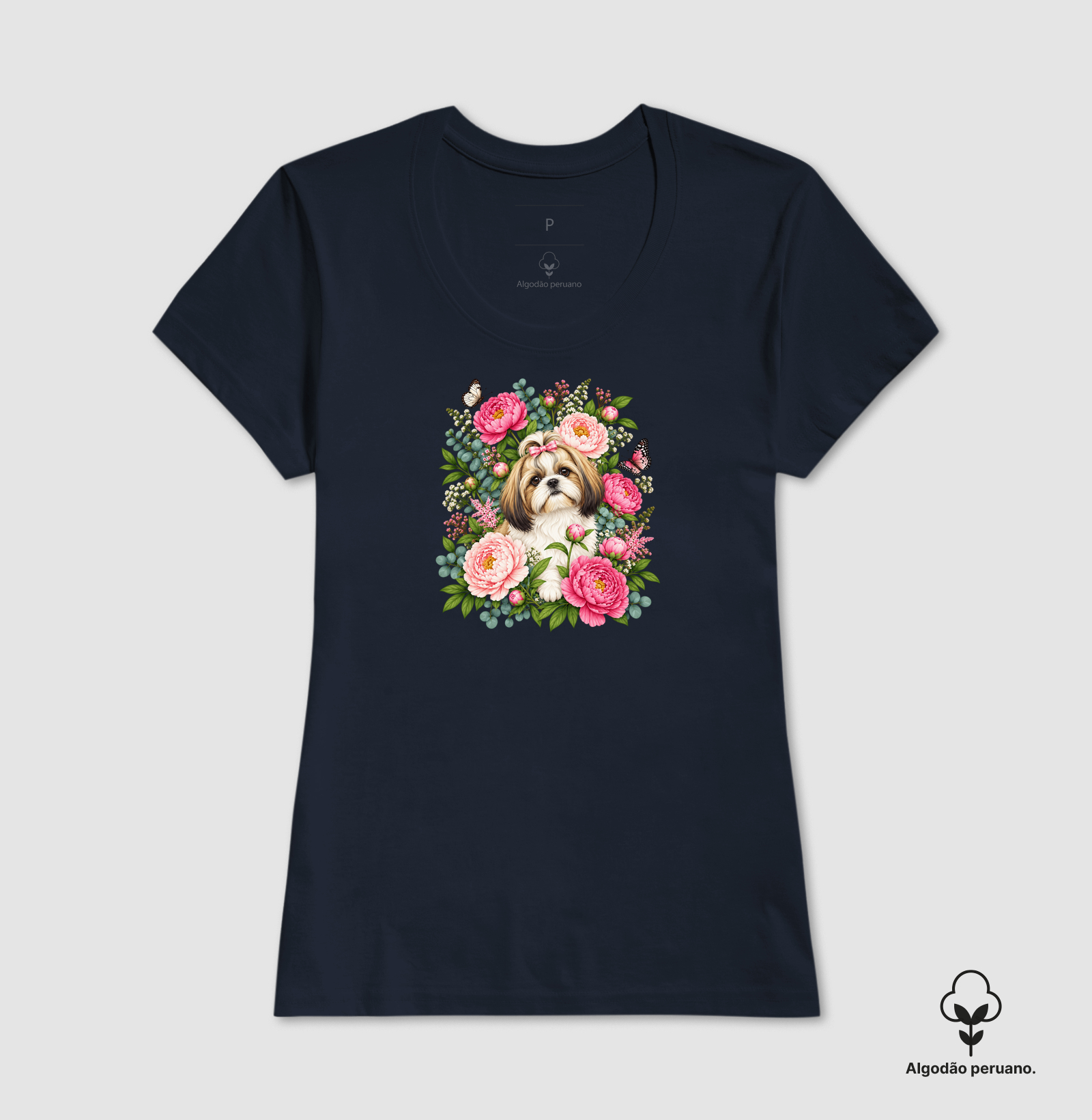 Jardim Shih Tzu - Imagem 6