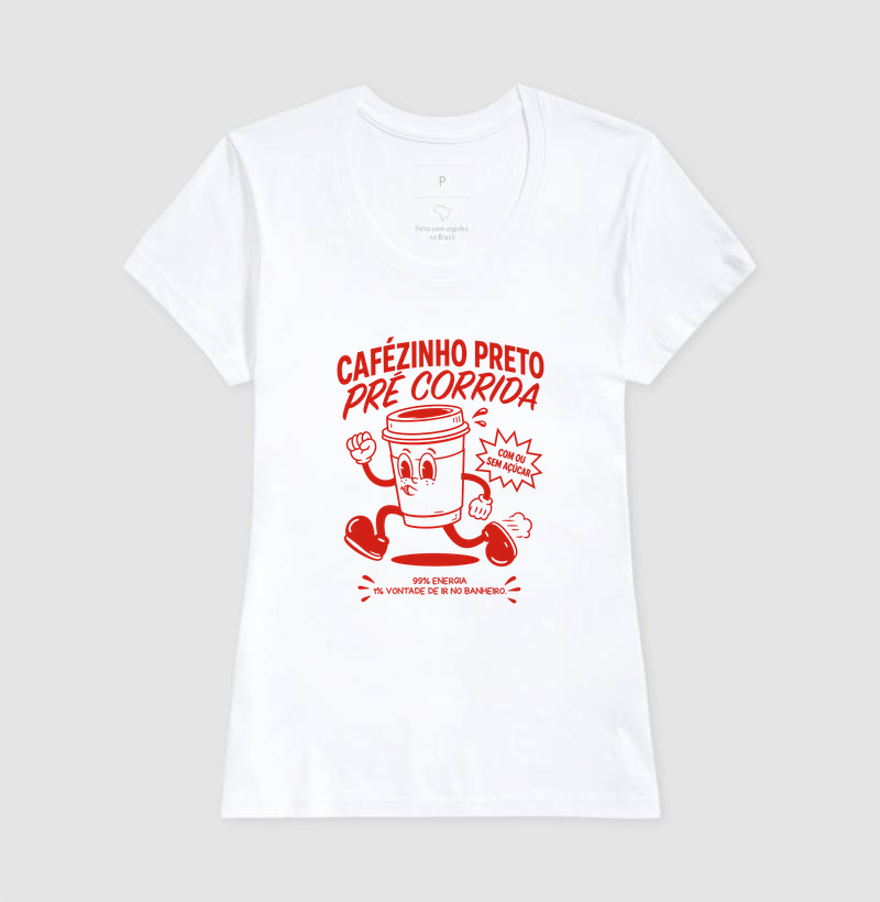 Cafézinho Preto - Imagem 3