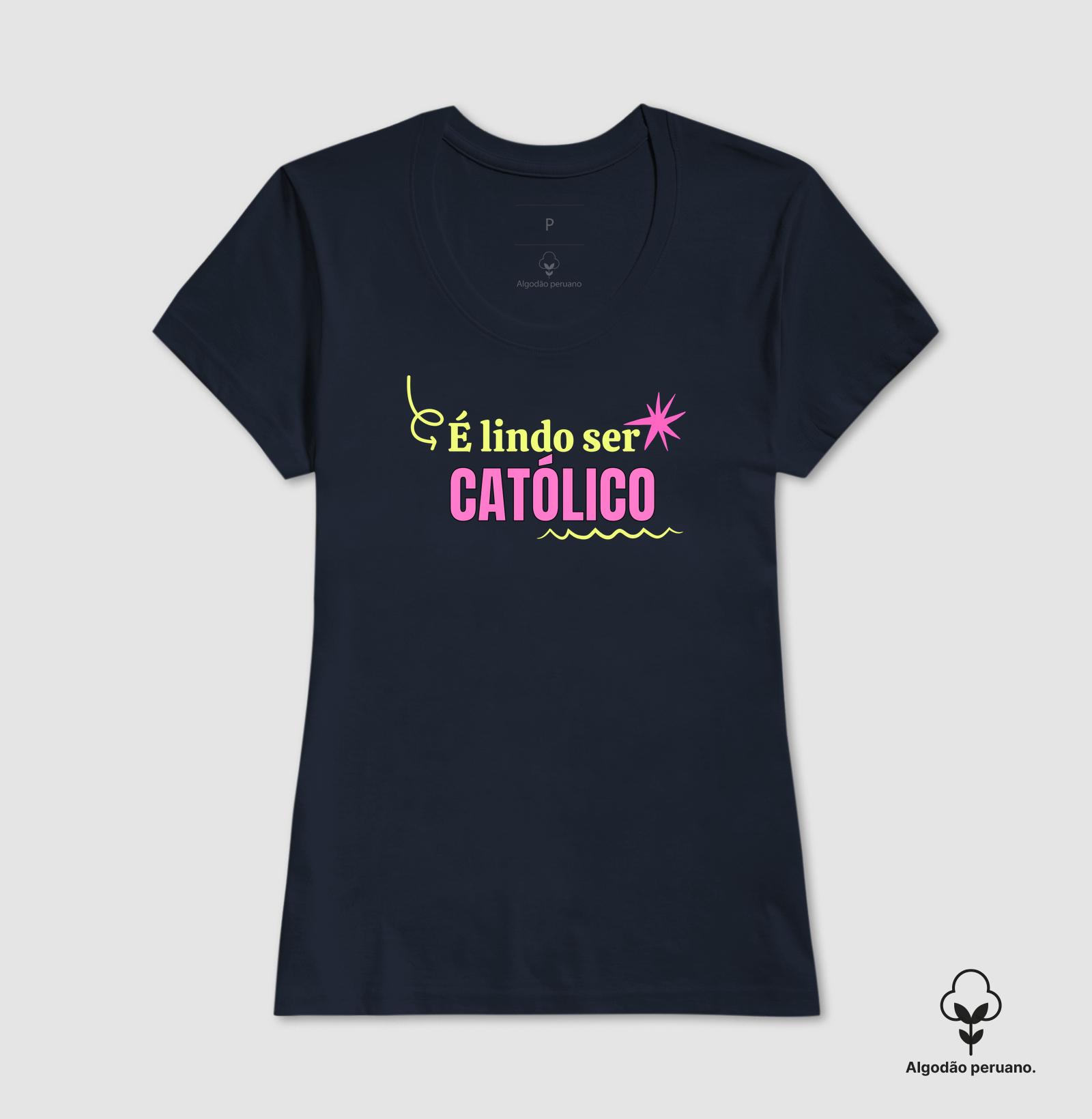É LINDO SER CATÓLICO - Imagem 7
