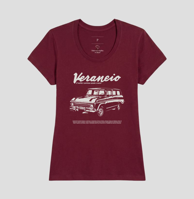 Camisa 20