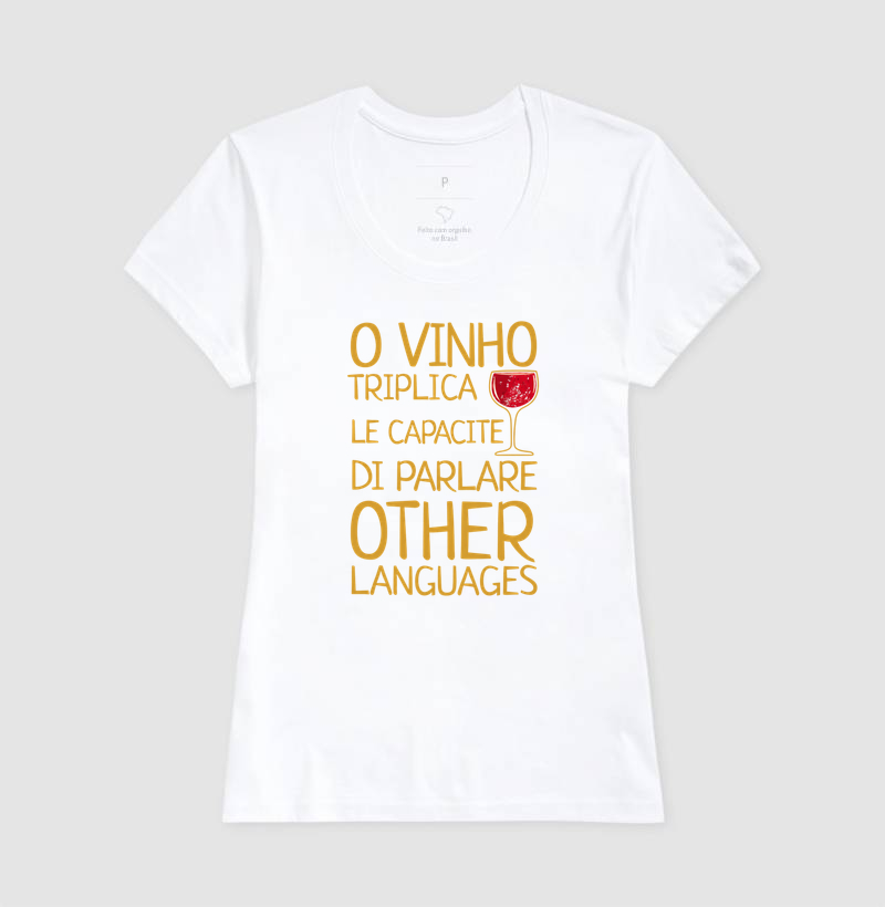 O vinho triplica a capacidade - Imagem 5