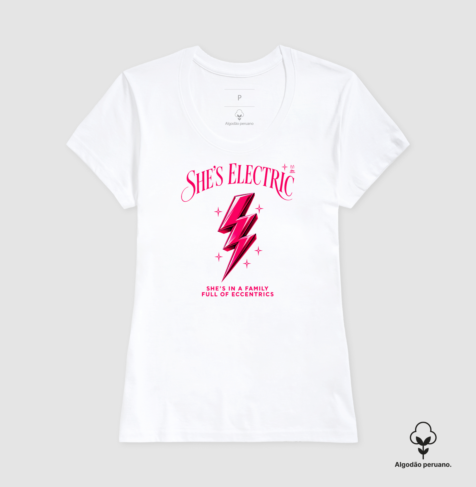 She´s eletric - Oasis - Imagem 3