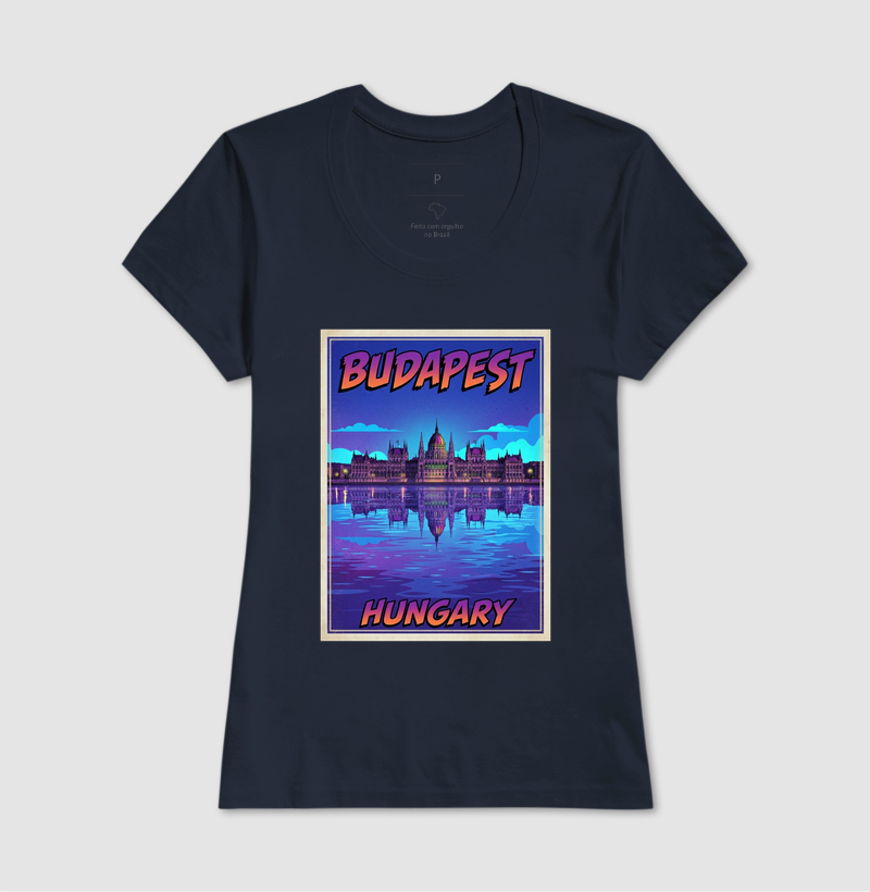 Budapeste - Hungria - Imagem 8