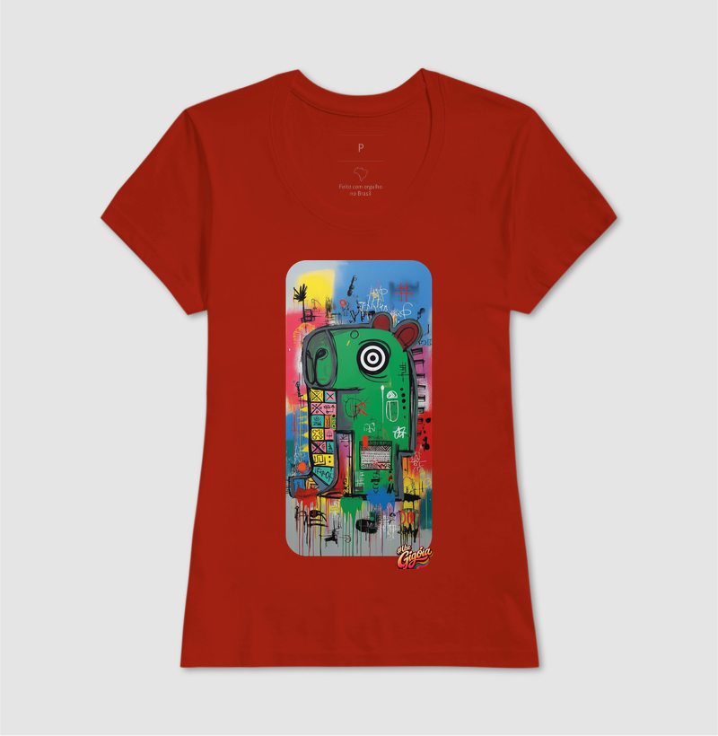 Camisa 10