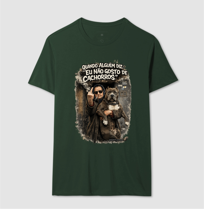 Camisa 11