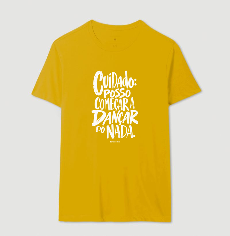 Cuidado: posso começar a dançar do nada. - Imagem 10