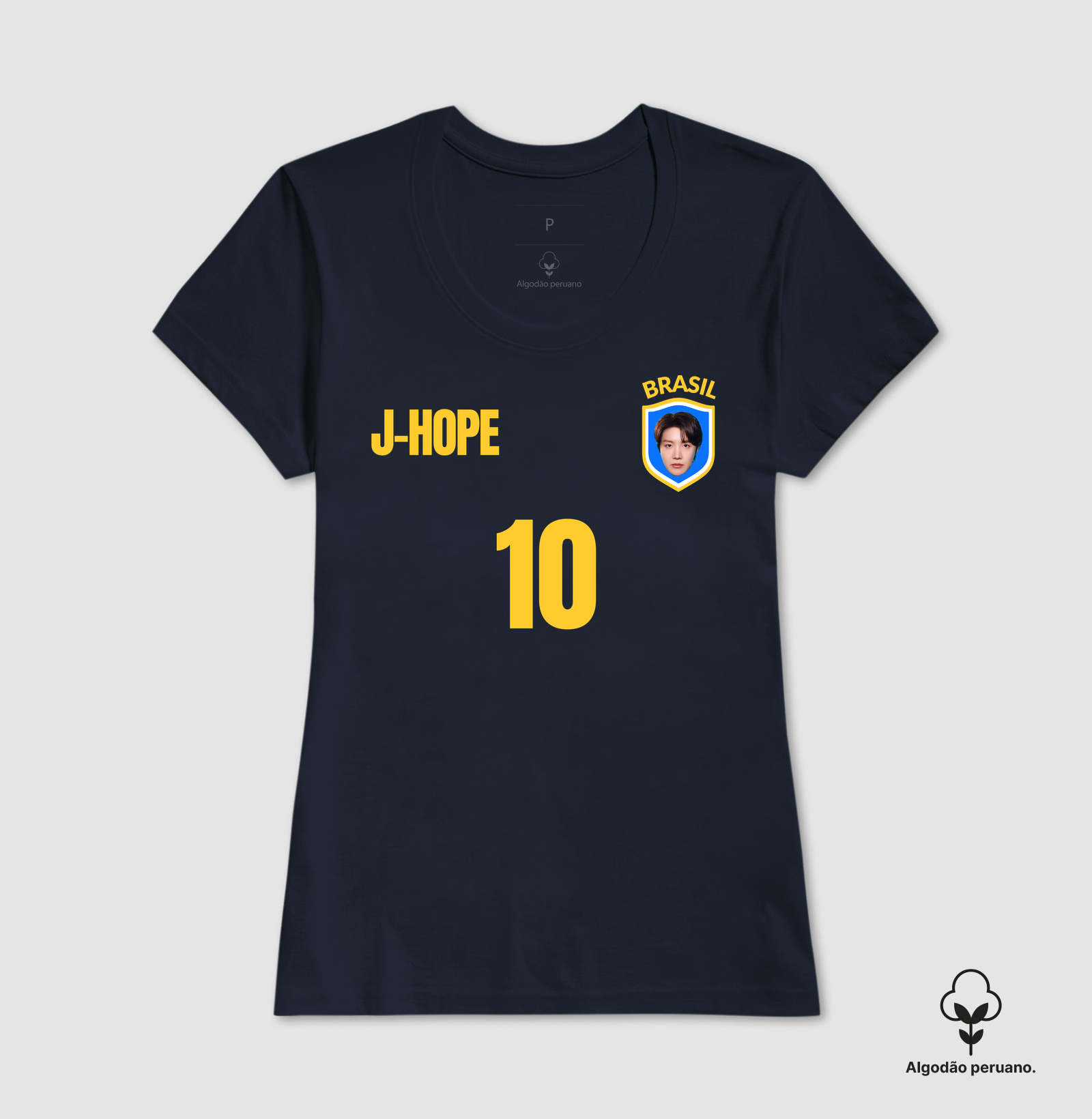 Camisa 4