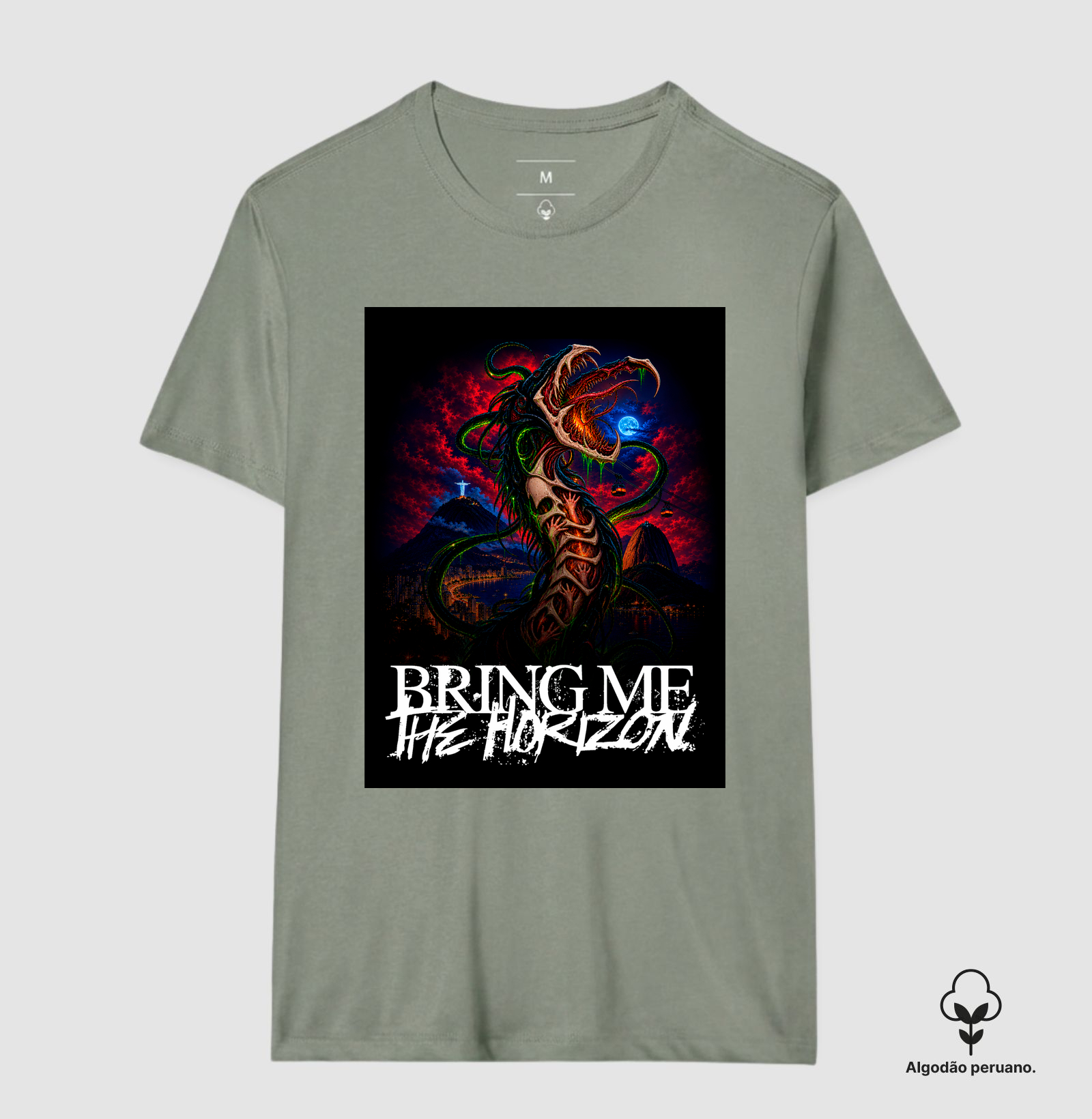 Camisa 4