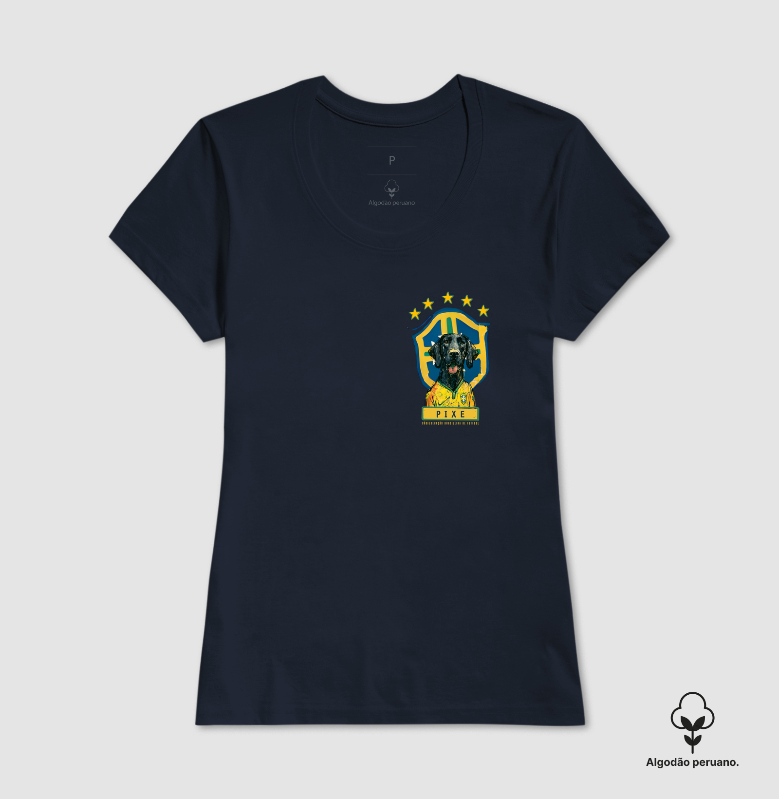 Camisa 6