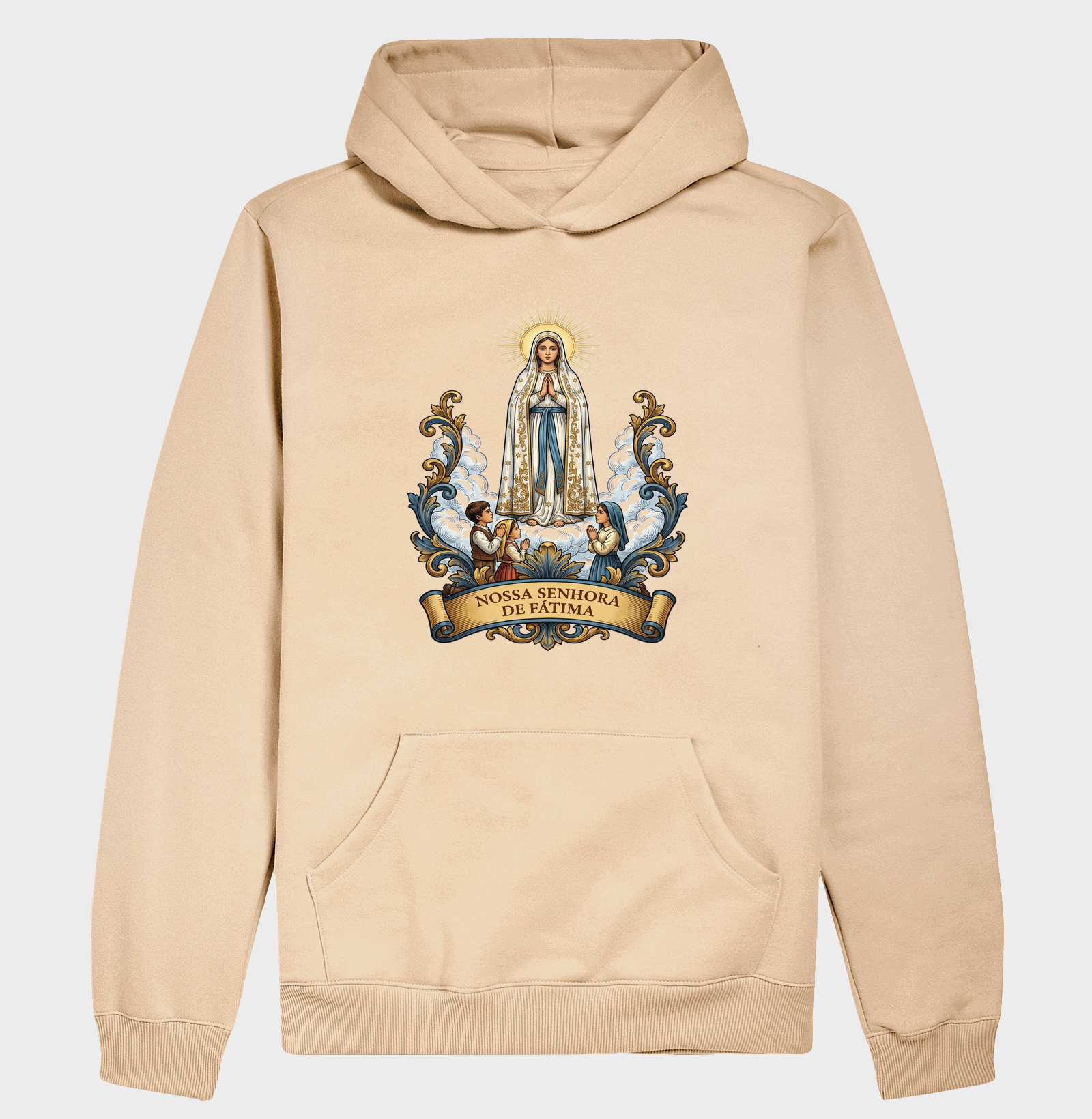 Nossa Senhora de Fátima - Imagem 5