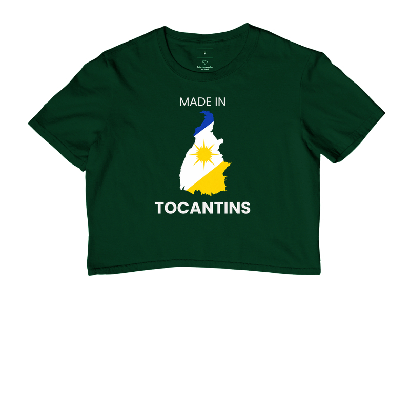 Made in Tocantins - Imagem 5