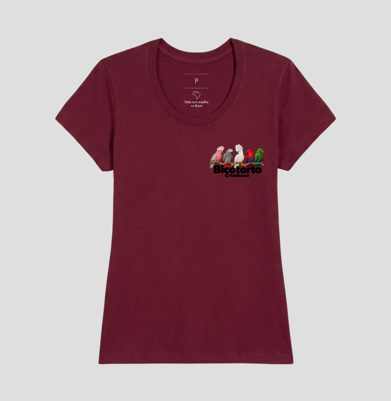 Camiseta Bicotorto 2 - Imagem 17