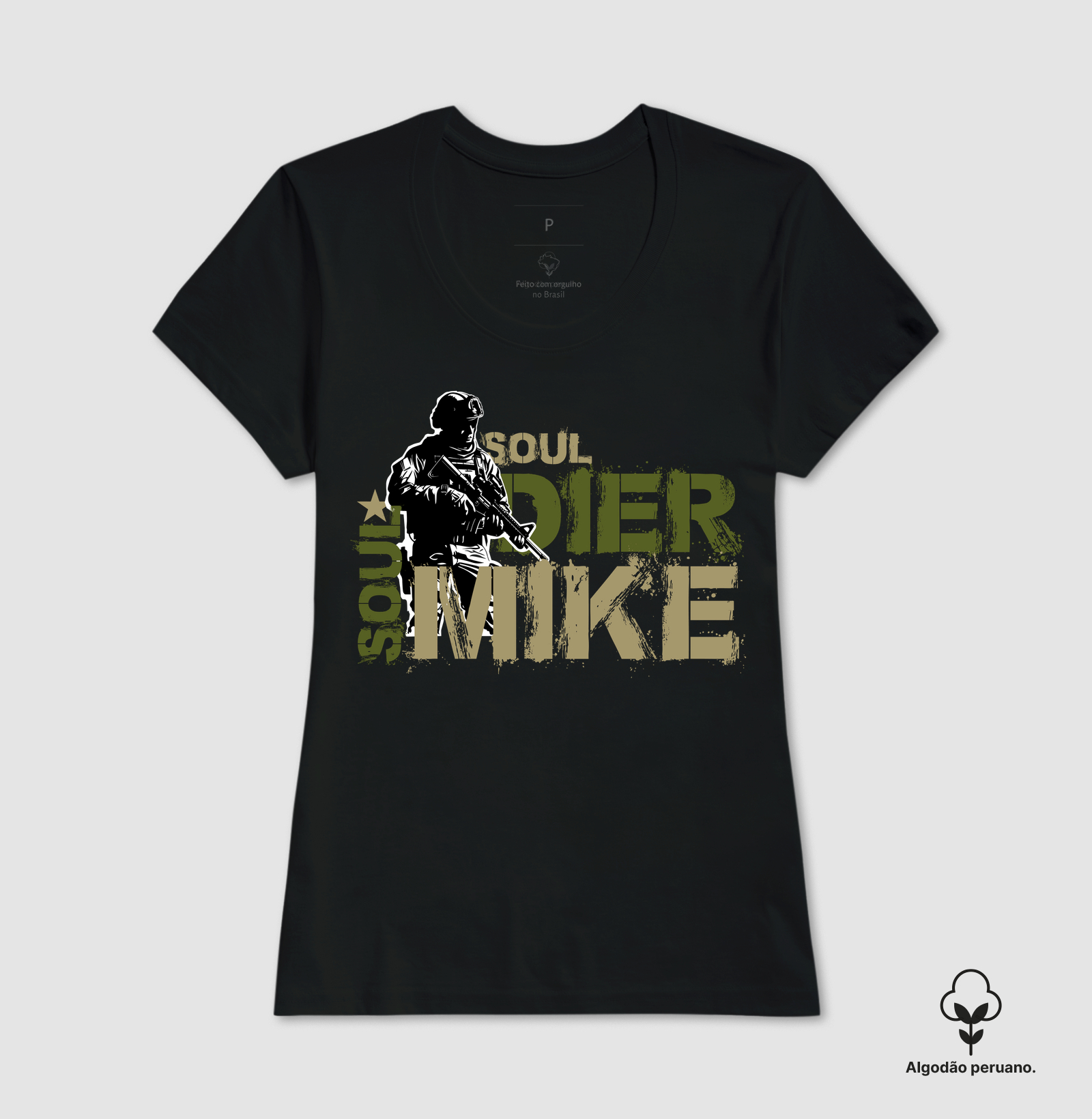 Camisa 4