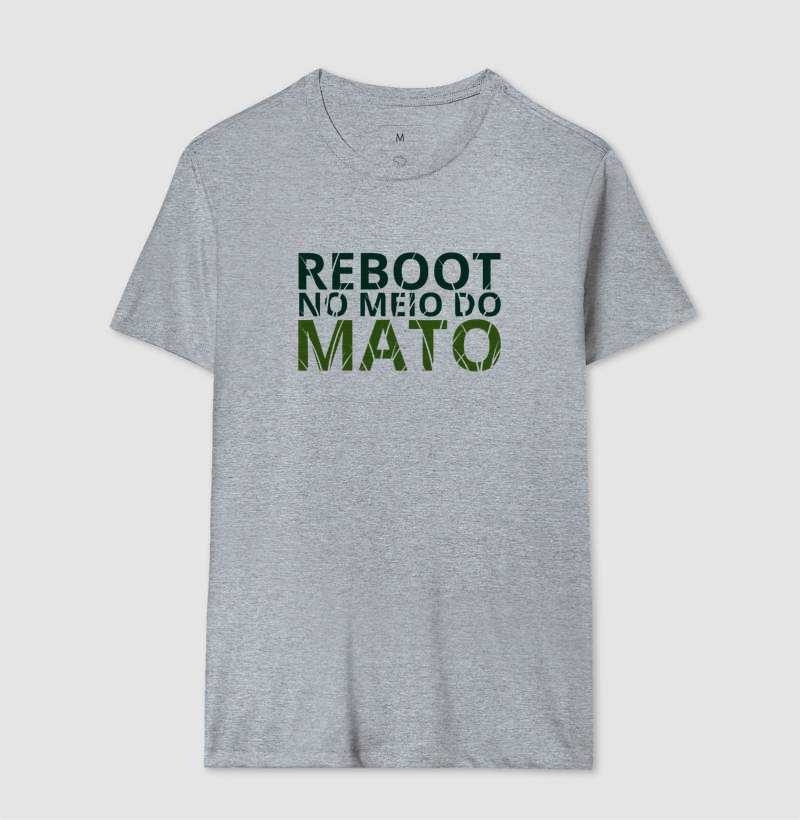 Reboot no Meio do Mato - Imagem 8