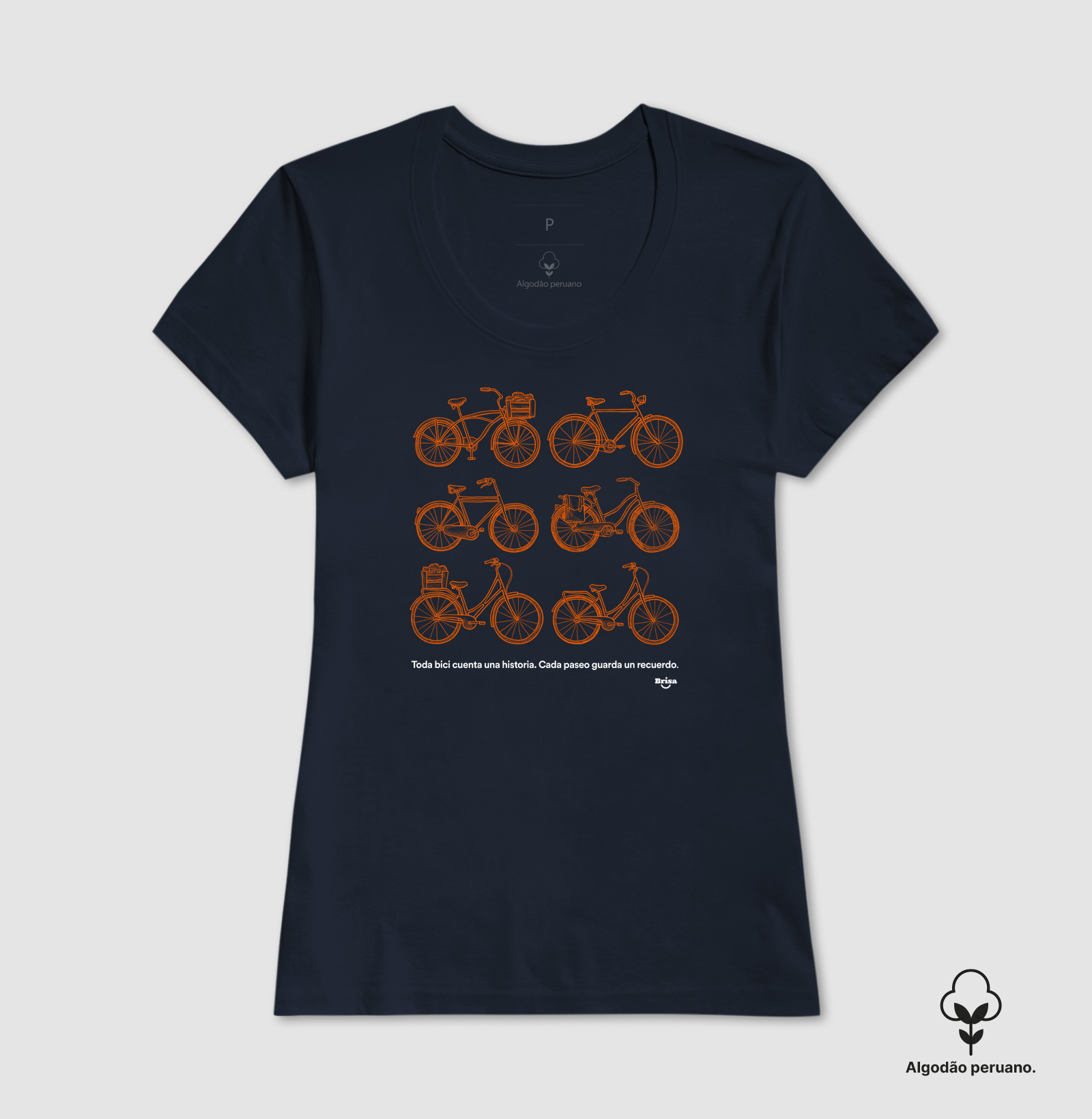 Camisa 11