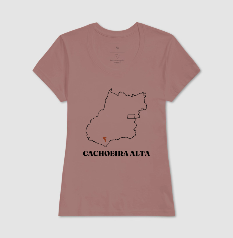 Cachoeira Alta | Traço GO - Imagem 17