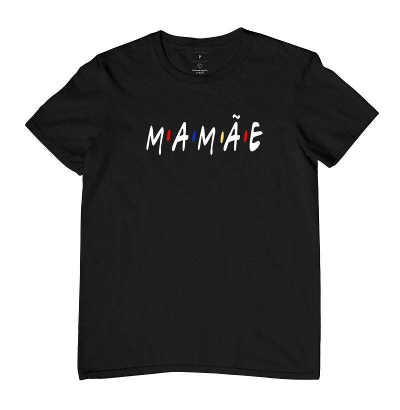 MAMÃE FRIENDS - Imagem 2