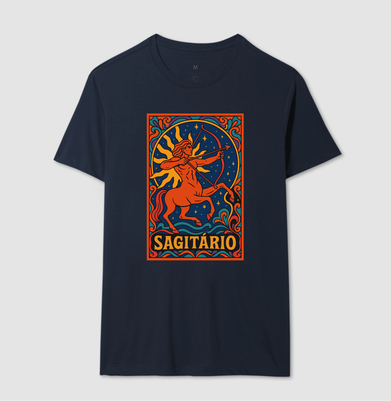 Sagitário (Coleção Oráculo Pop) - Imagem 6