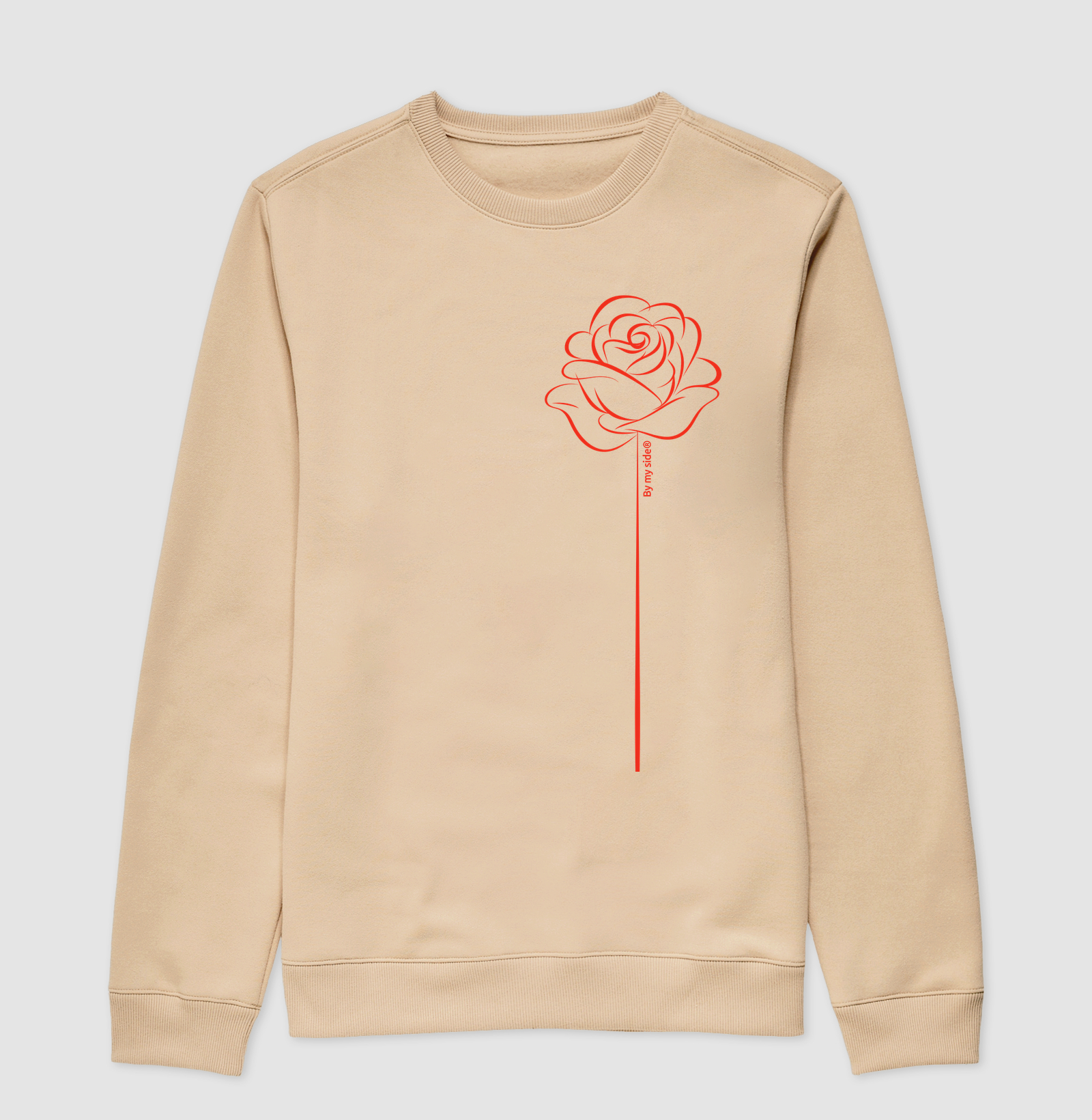 ROSA SOLITÁRIA - Imagem 3