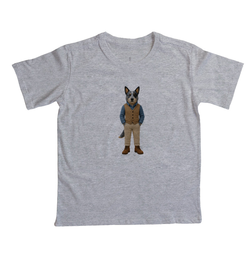 Blue Heeler - Maison Canis  - Imagem 4
