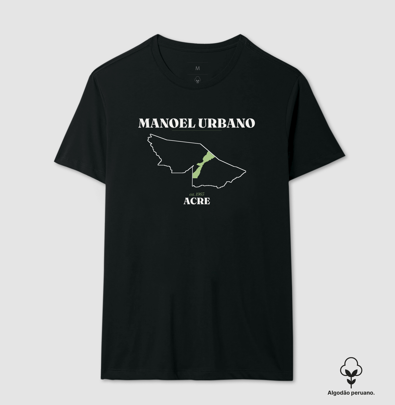 Manoel Urbano | Legado AC - Imagem 7