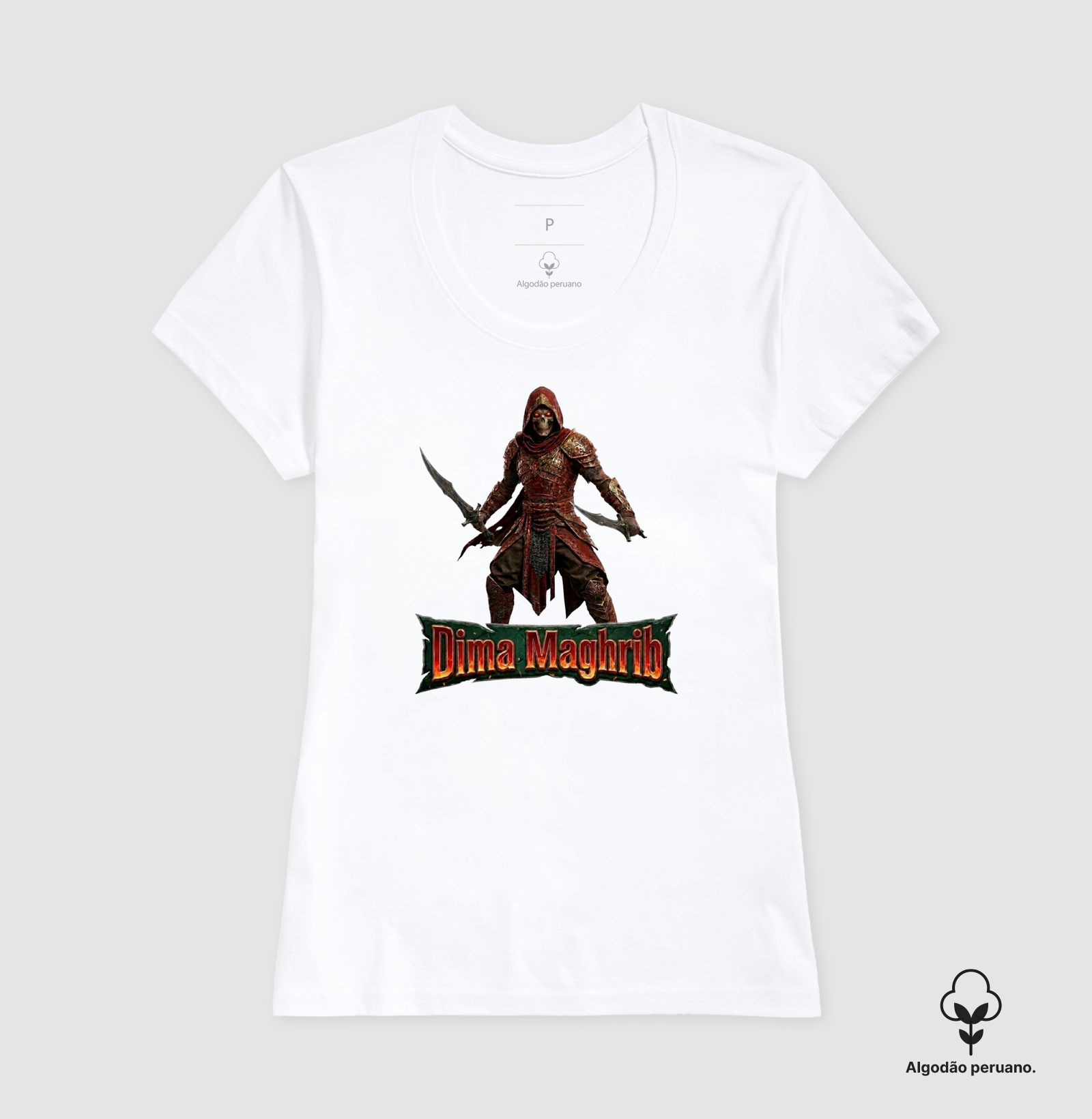 Camisa 2