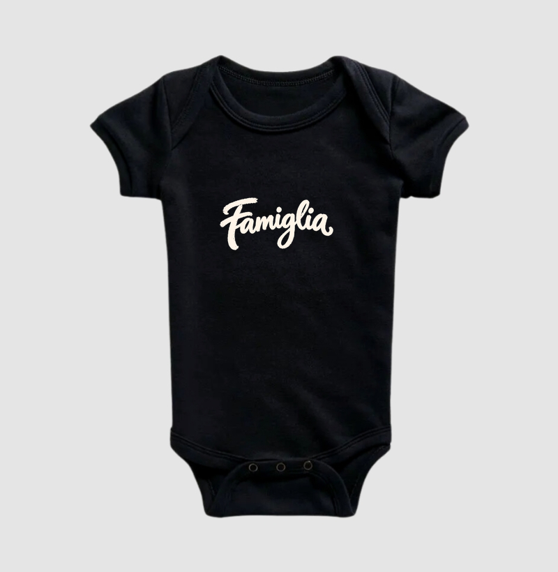 Famiglia [Body] - Imagem 5
