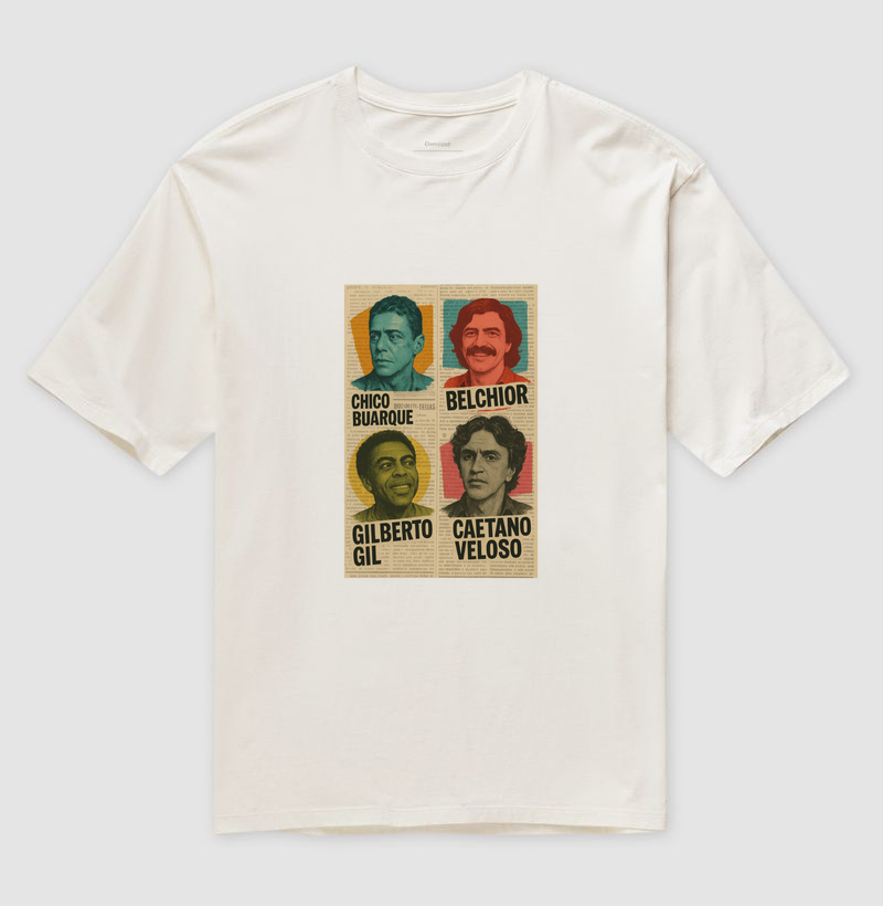 Camisa 3