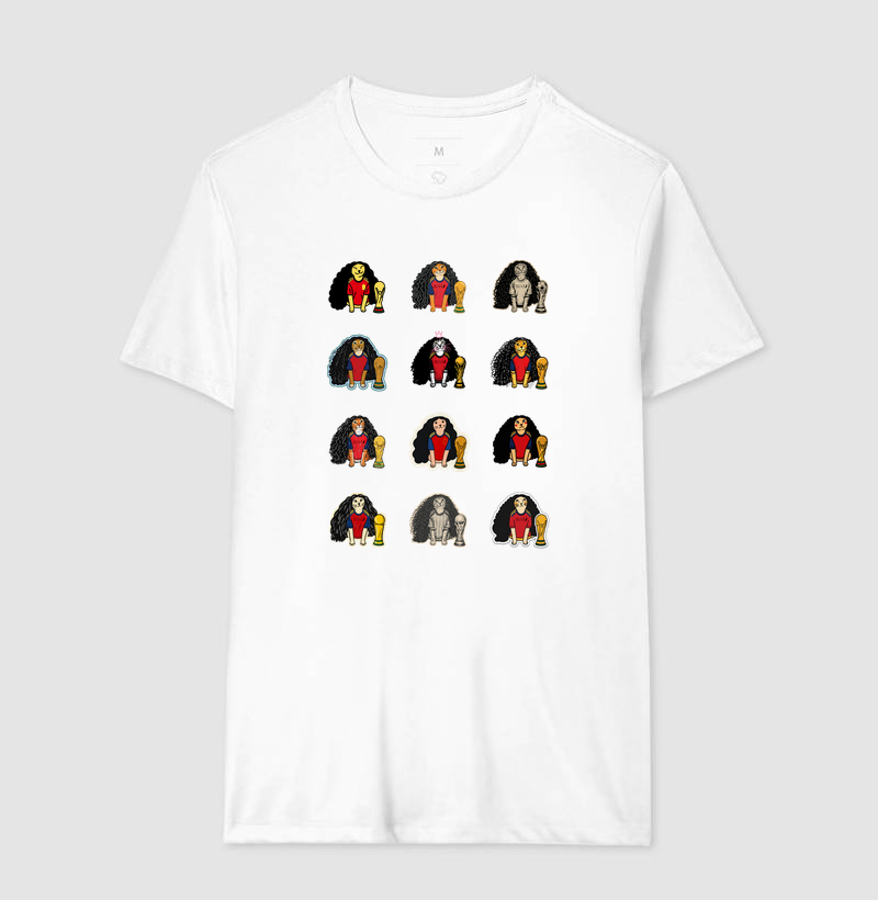 Camisa 5
