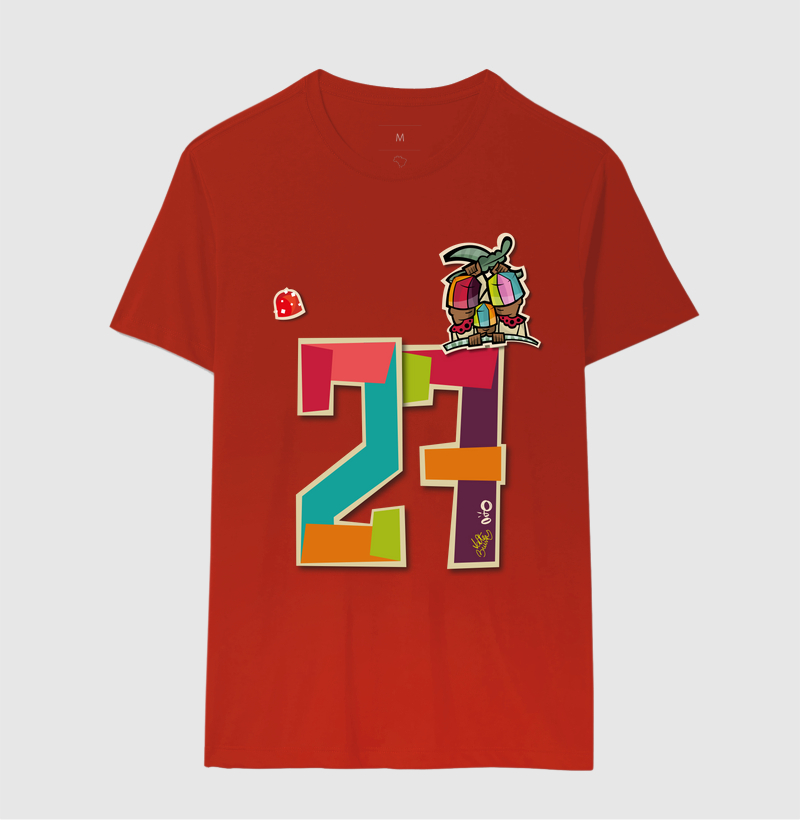 Camisa 3
