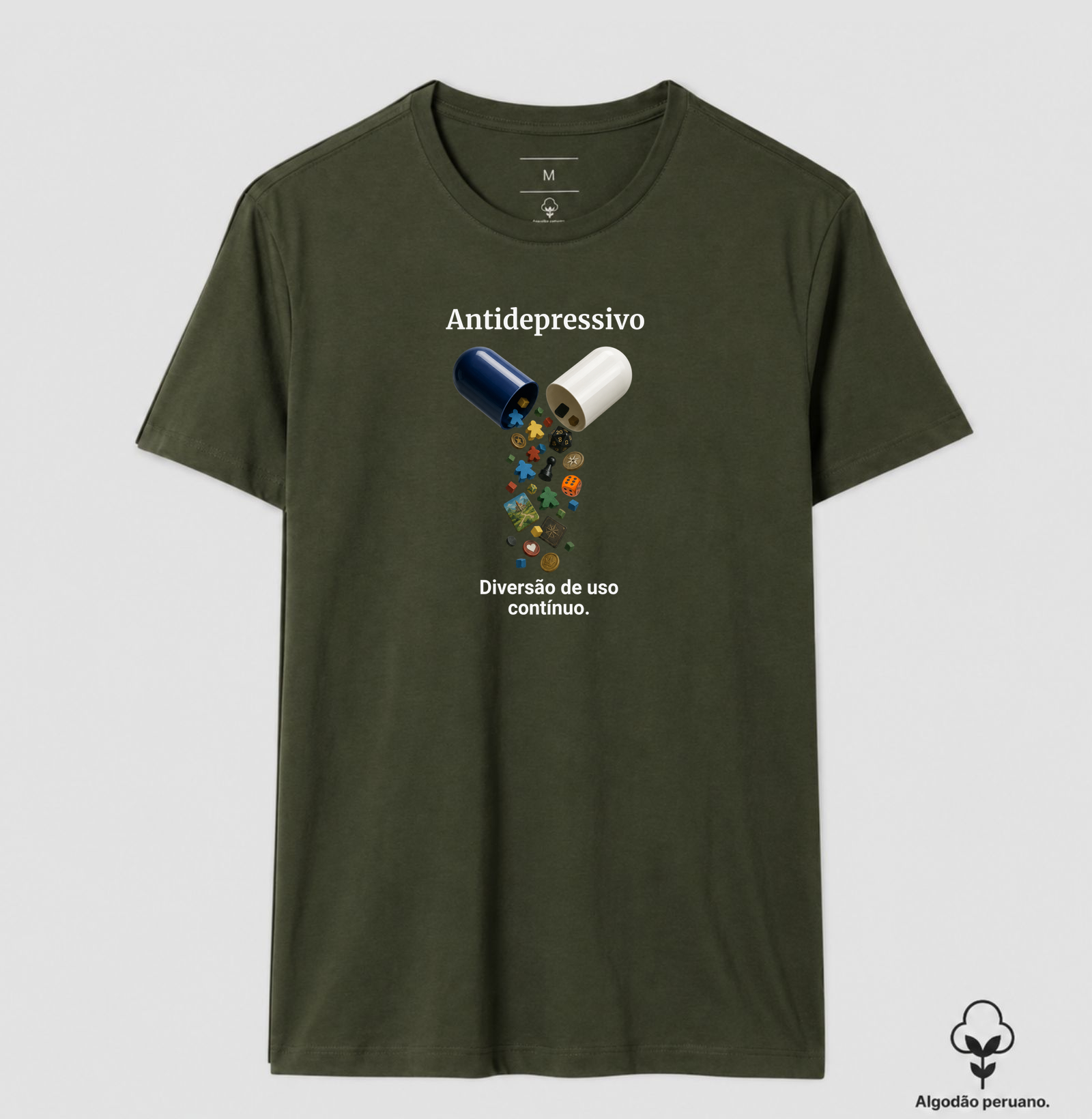 Camisa 2