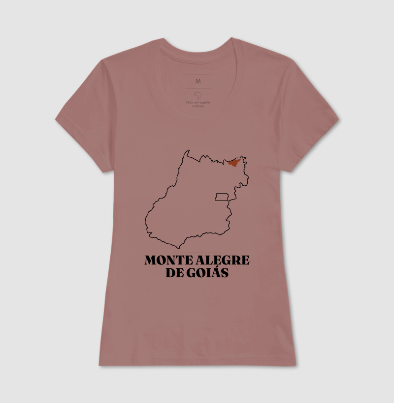 Monte Alegre de Goiás | Traço GO - Imagem 17