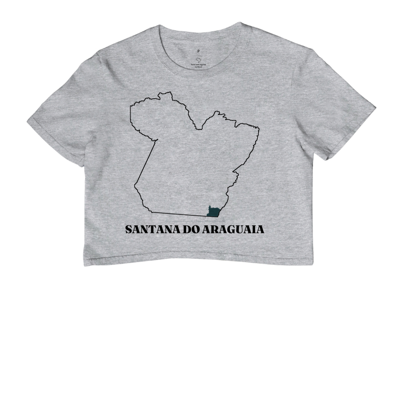 Santana do Araguaia | Traço PA - Imagem 6
