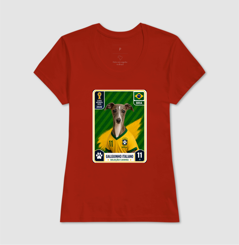 Camisa 10
