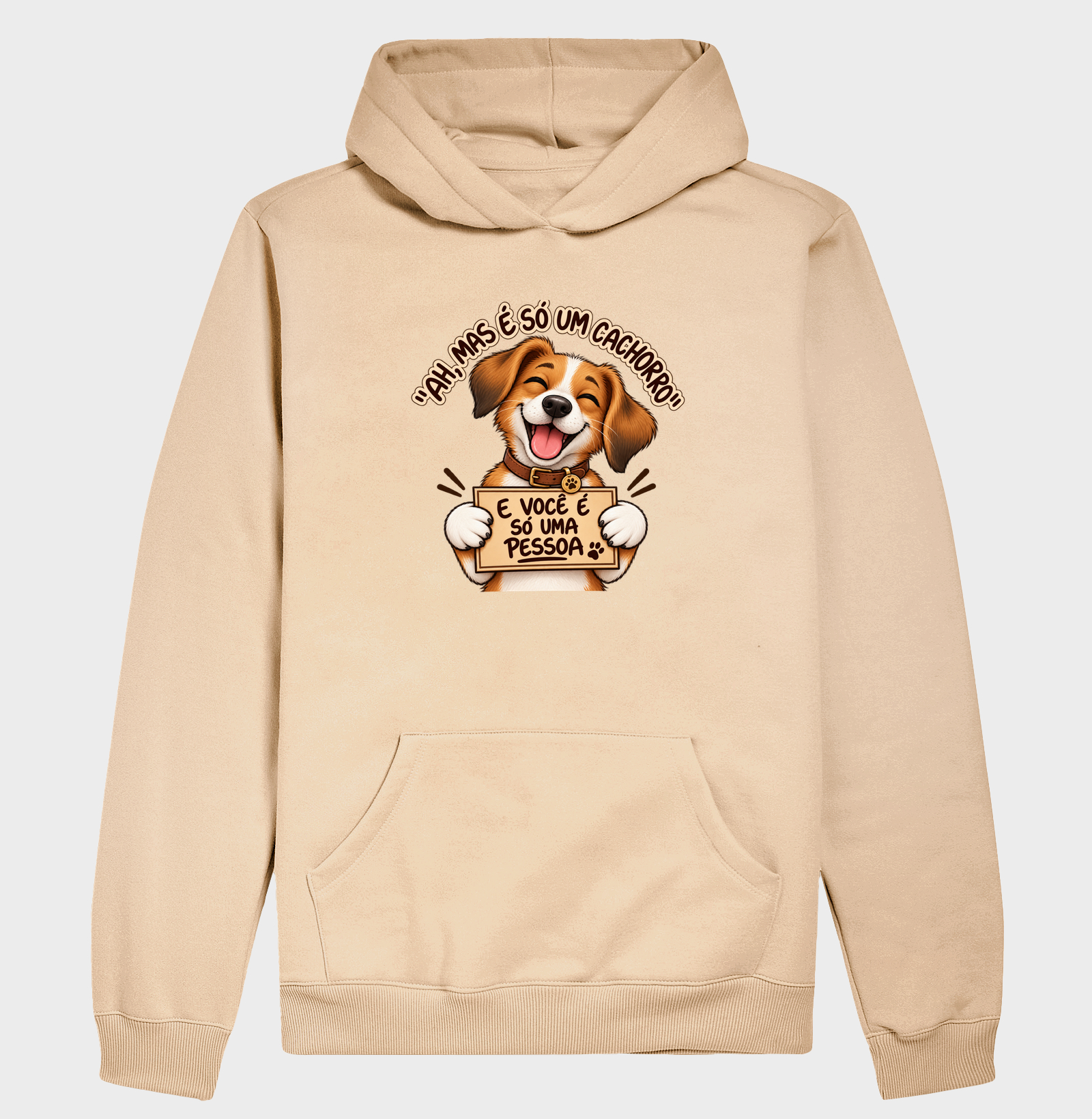 É Só Um Cachorro - Imagem 5