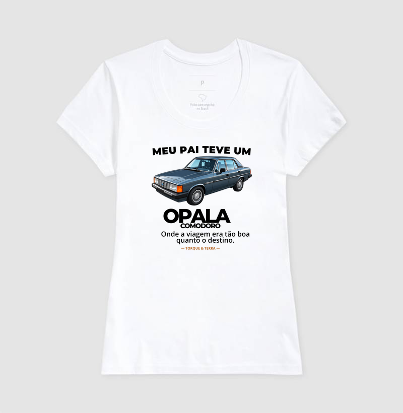 Meu pai teve uma - OPALA - chumbo - Imagem 5