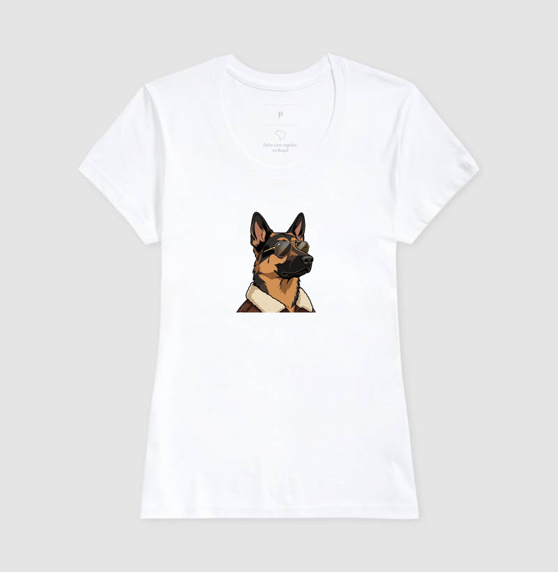 Otz Tee Bold Shepherd - Imagem 5