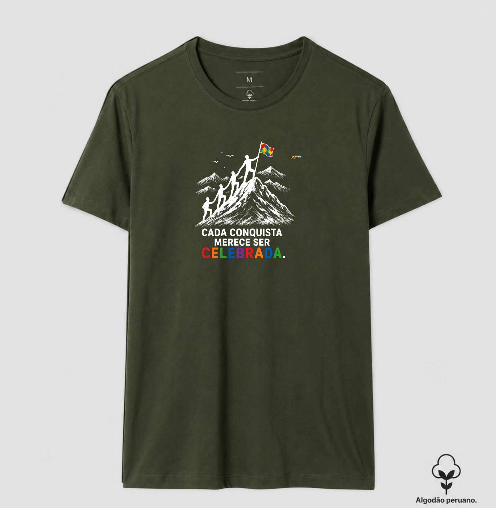 Camisa 7