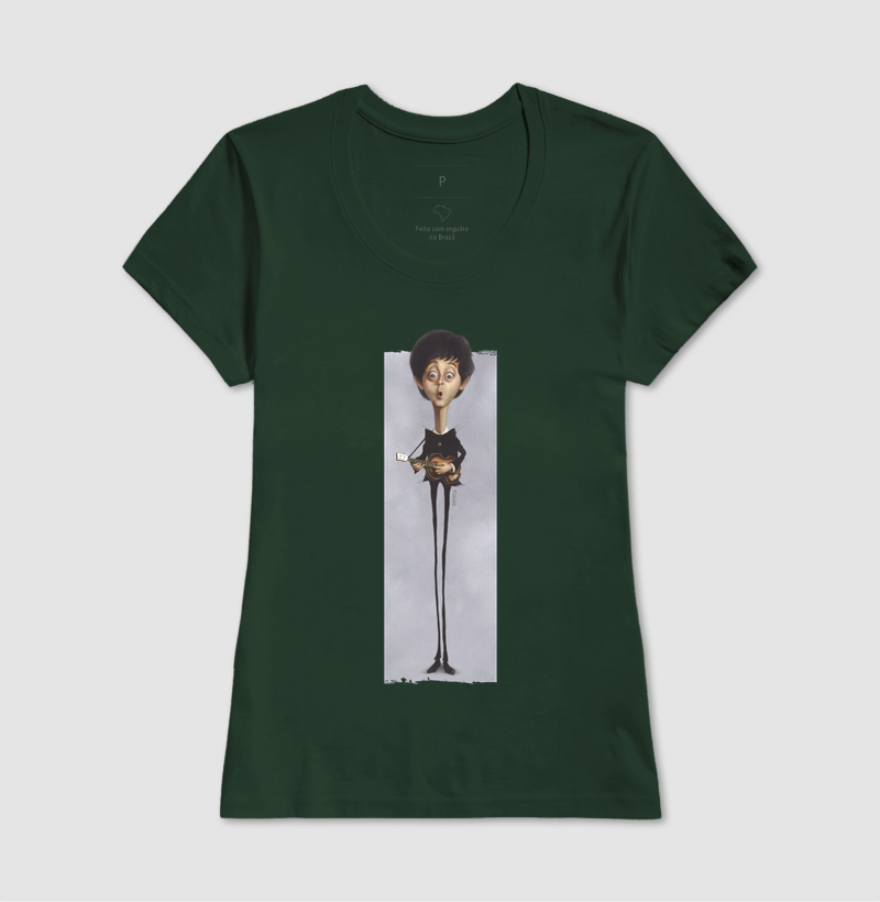 Camisa 11